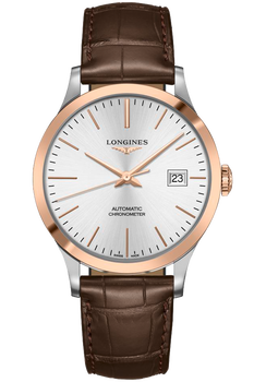 Record Chronometer